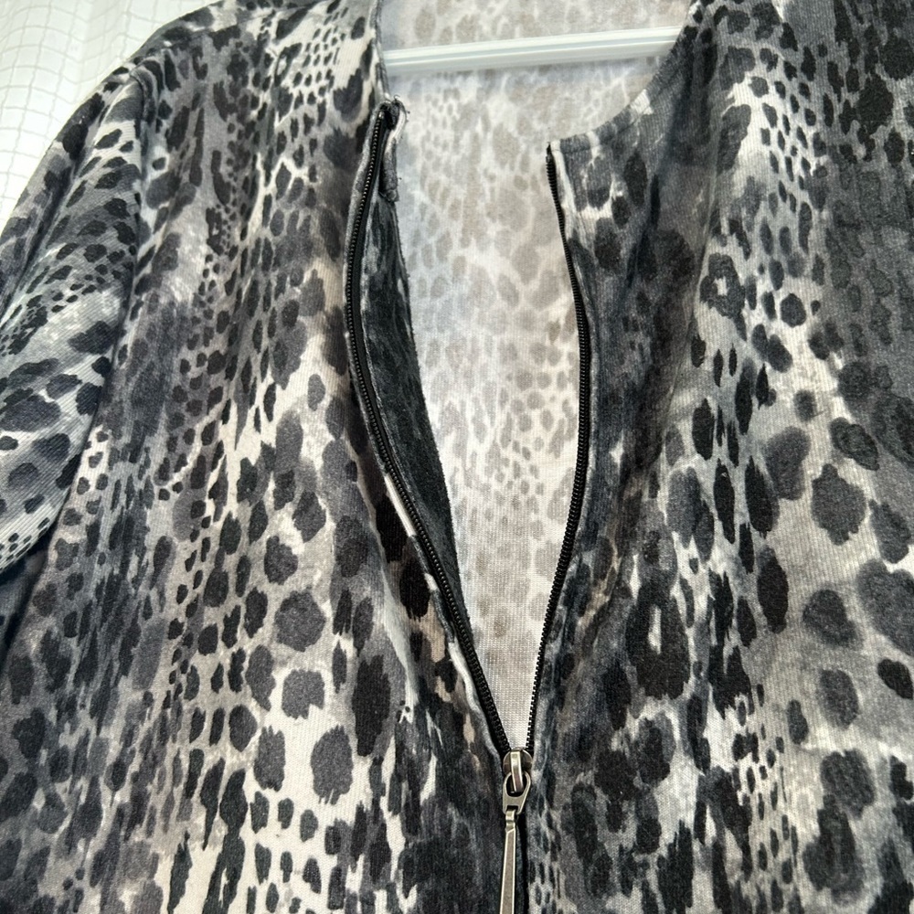 Carroll Reed Top - Picture 2 of 6